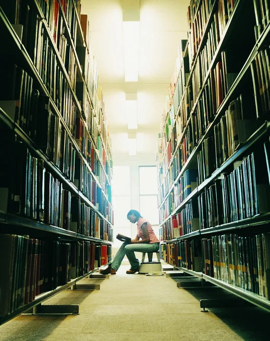1010 formas de comprar un libro (sin dinero)