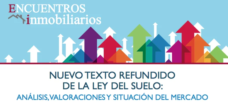 Tinsa, Asesorama y Laso&Asociados analizan el mercado del suelo