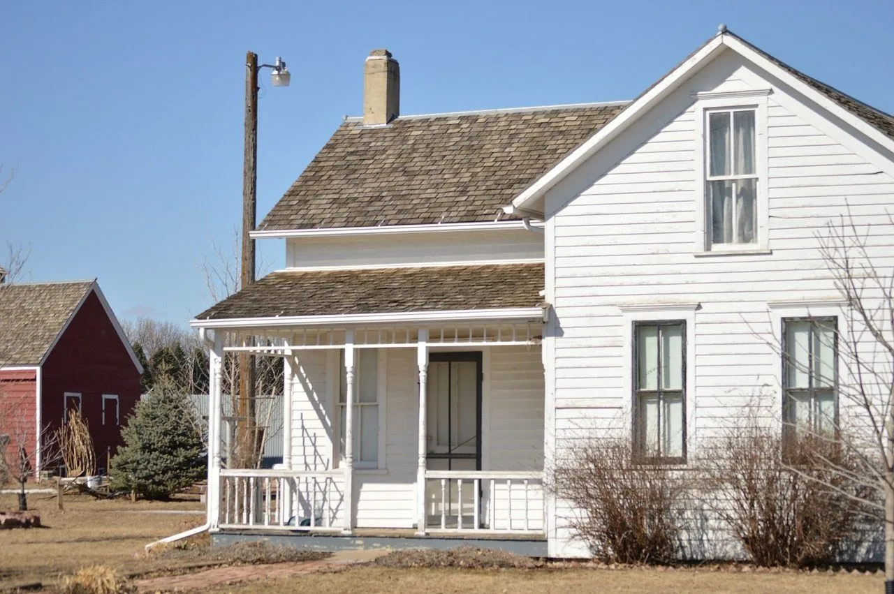 5 consejos para renovar el exterior de tu chalet