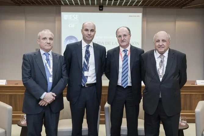 foro inmobiliario iese