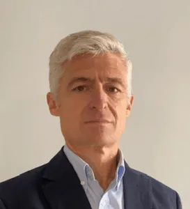 César Escobar Antón