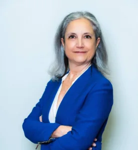 Maria Luisa González Fernández
