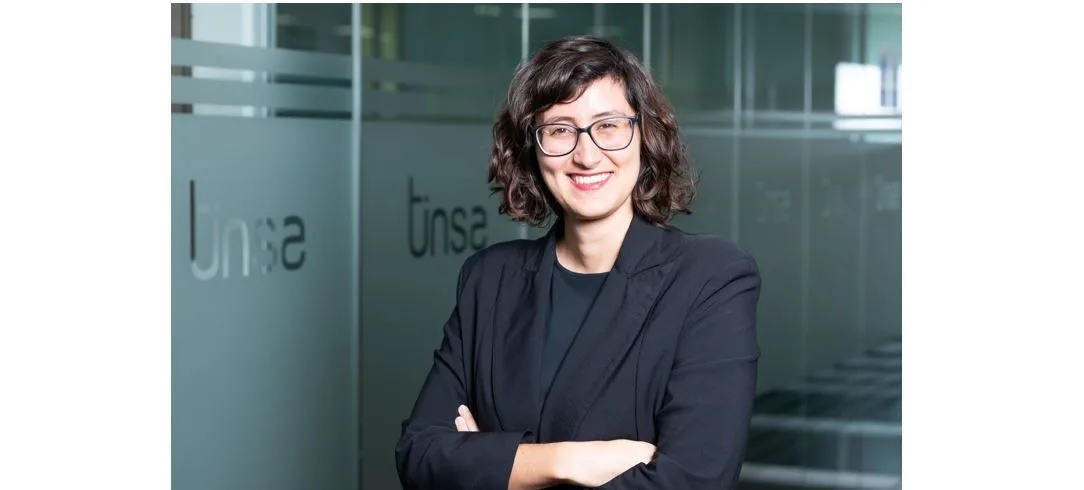 Cristina Arias, nueva directora del Servicio de Estudios