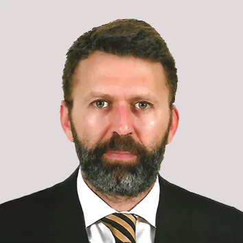 francisco socorro especialista en sector jurídico