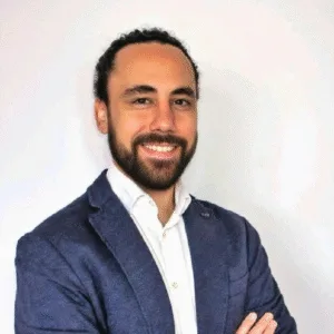 Pablo Bernabéu