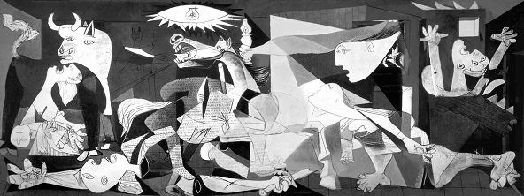 Los cinco cuadros más caros de Picasso