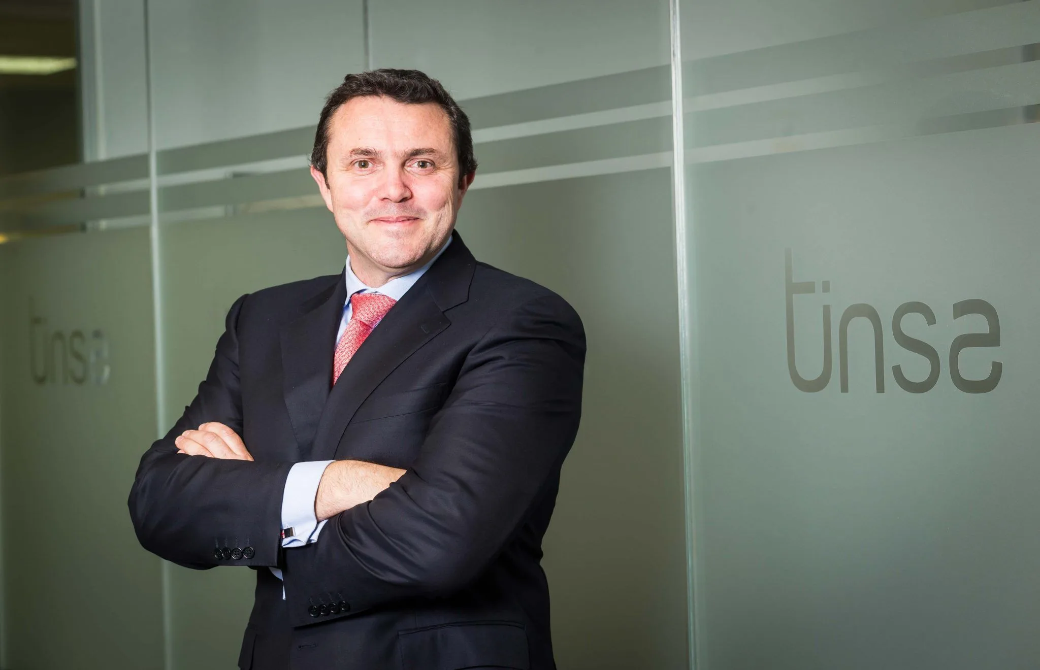 Ivo Gómez, nuevo director general de Latinoamérica