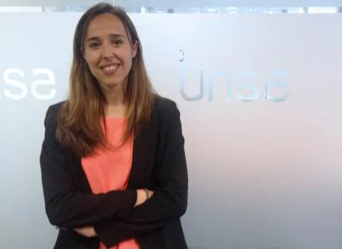 Tinsa incorpora nueva directora de Comunicación y Marketing