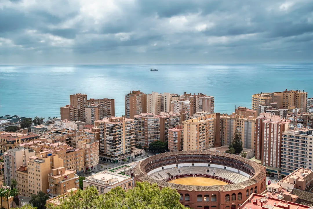 tinsa málaga