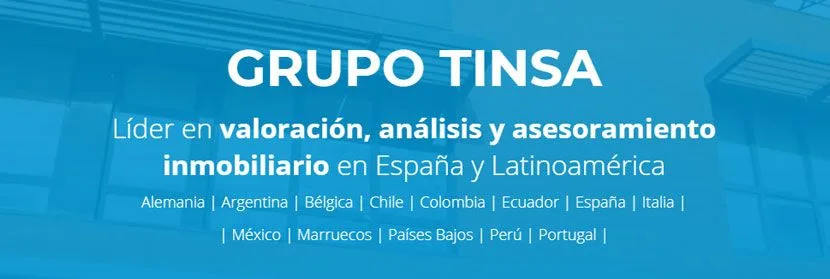 Tinsa cierra 2019 con un récord de ventas de 163 millones gracias a la expansión internacional