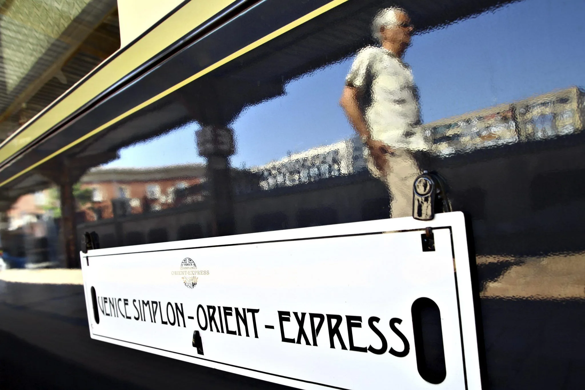 ¿Cuánto cuesta viajar en el Orient Express?