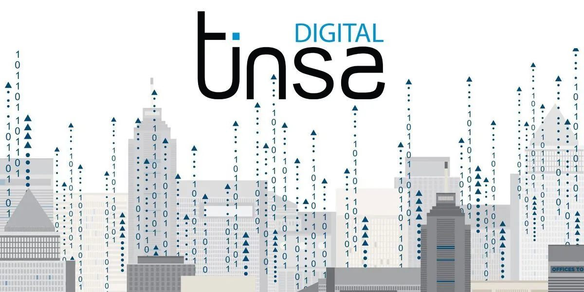 El sector #PropTech es ya una realidad en Tinsa
