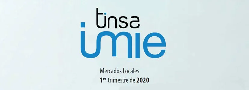 La vivienda se encareció un 2,5 % interanual en el trimestre previo al impacto de la crisis sanitaria