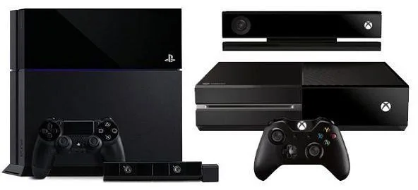 ¿Play Station 4 o Xbox One? Cifras económicas de la industria del videojuego