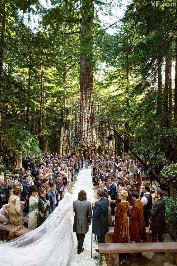 sean-parker-001 bodas más caras