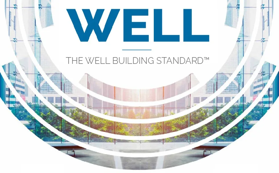 Certificación WELL: edificios sostenibles para personas