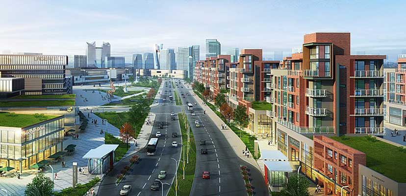 Un horizonte sostenible para la vivienda