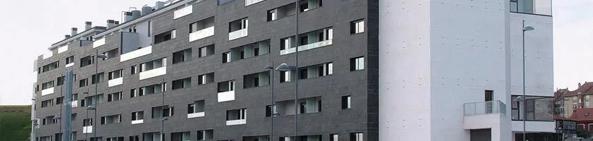 Te explicamos las características de la vivienda de protección oficial (VPO)